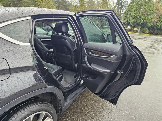 2019 BMW X6 xDrive35i
