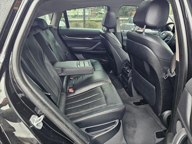 2019 BMW X6 xDrive35i