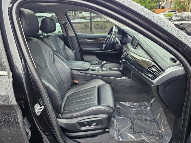 2019 BMW X6 xDrive35i