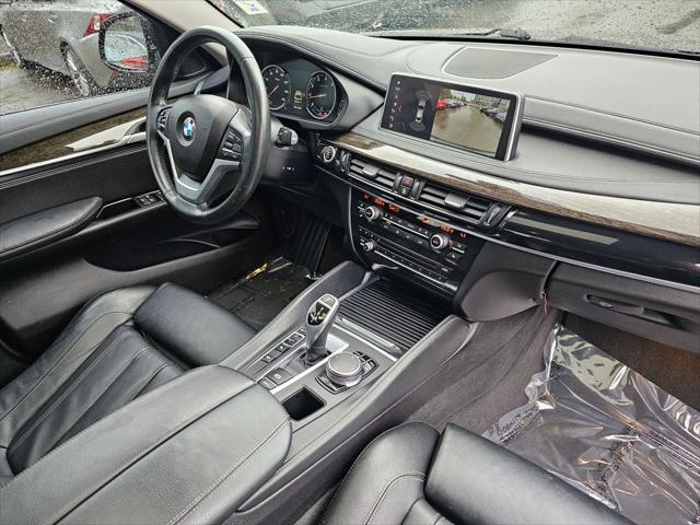 2019 BMW X6 xDrive35i
