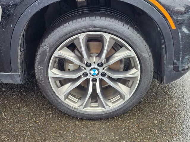 2019 BMW X6 xDrive35i