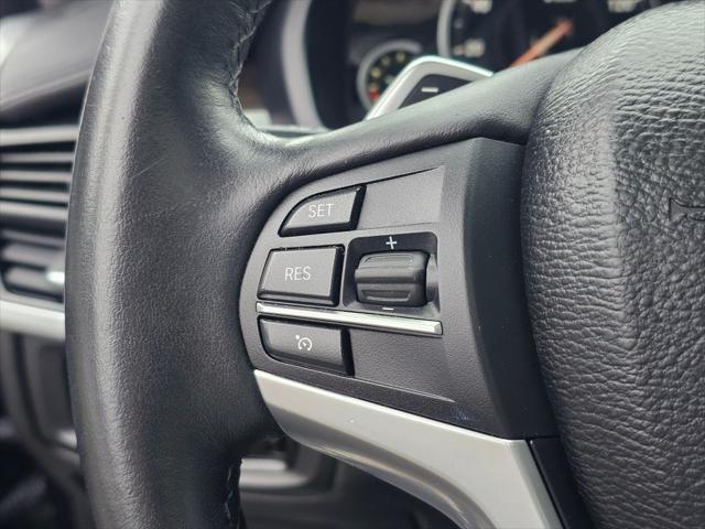 2019 BMW X6 xDrive35i