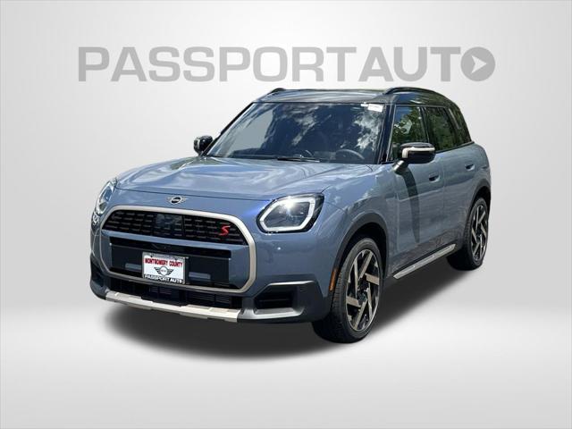 2027 MINI Cooper Countryman S for sale in Gaithersburg, MD
