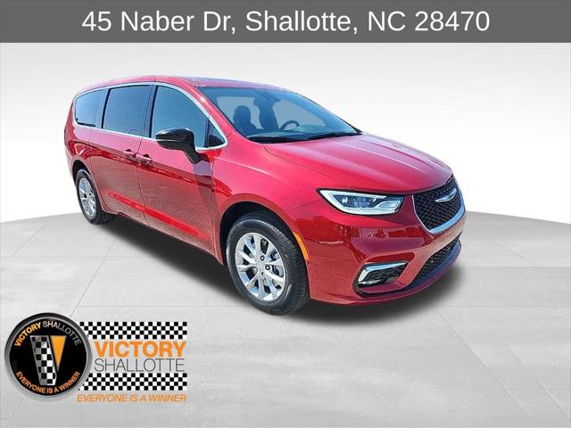 2026 Chrysler Pacifica Limited AWD for sale in Shallotte, NC