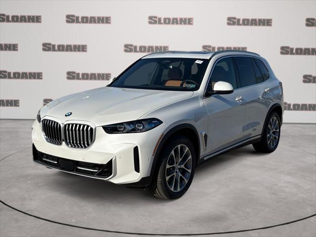 2026 BMW X5 xDrive40i for sale in Devon, PA