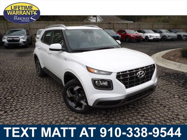 2026 Hyundai Venue SEL for sale in Wilmington, NC