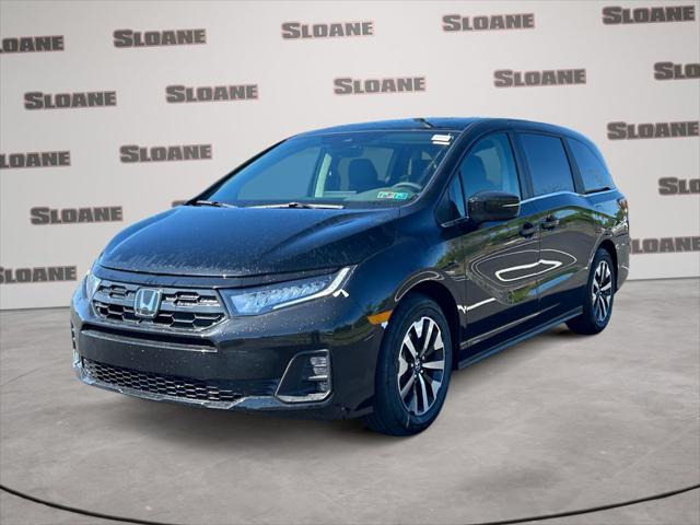 2026 Honda Odyssey EX-L for sale in Philadelphia, PA