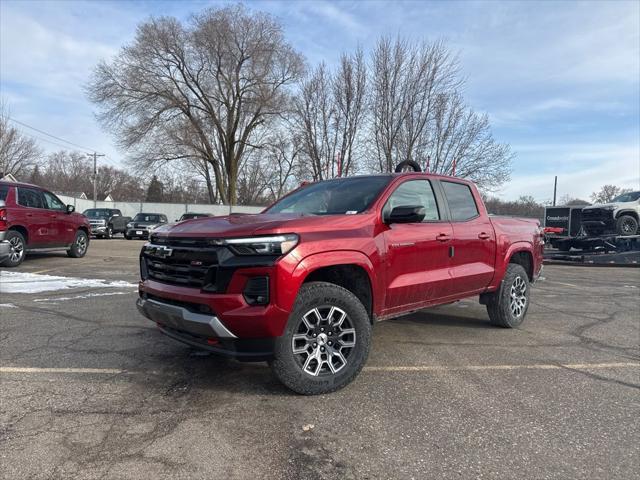 2026 Chevrolet Colorado Z71, 4WD for sale in St. Cloud, MN