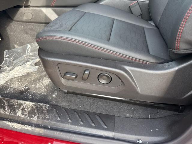 2026 Chevrolet Colorado Z71, 4WD
