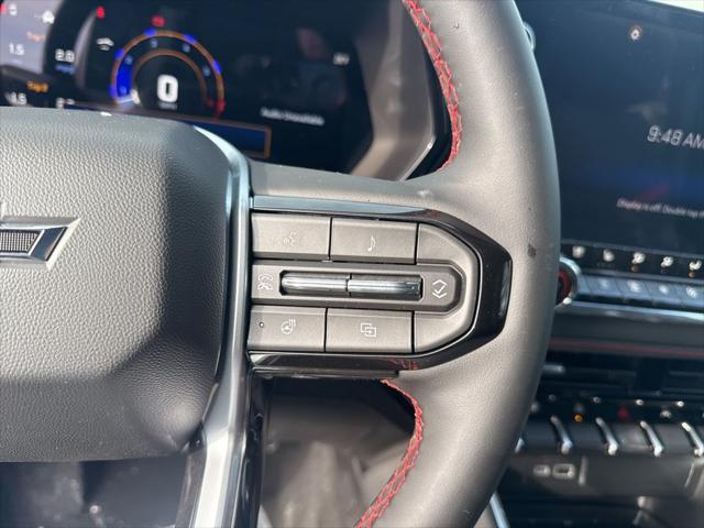 2026 Chevrolet Colorado Z71, 4WD