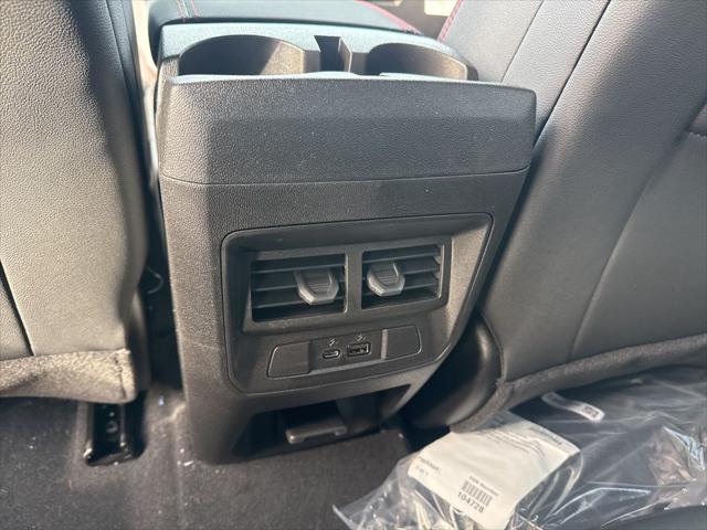 2026 Chevrolet Colorado Z71, 4WD