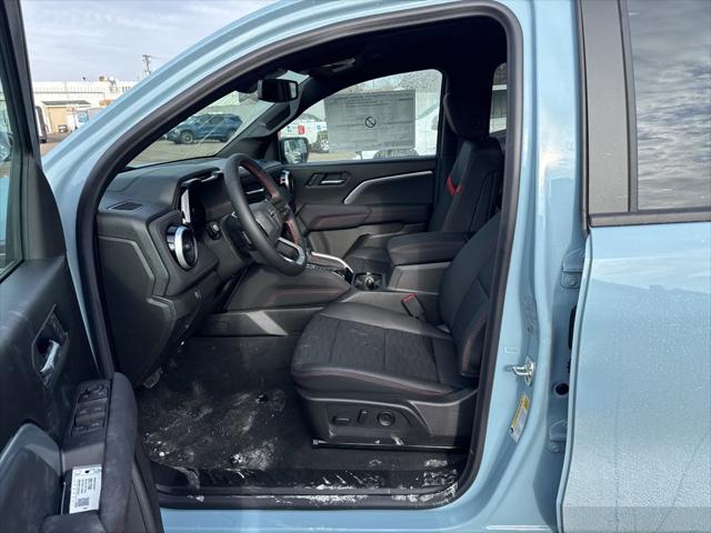 2026 Chevrolet Colorado Z71, 4WD