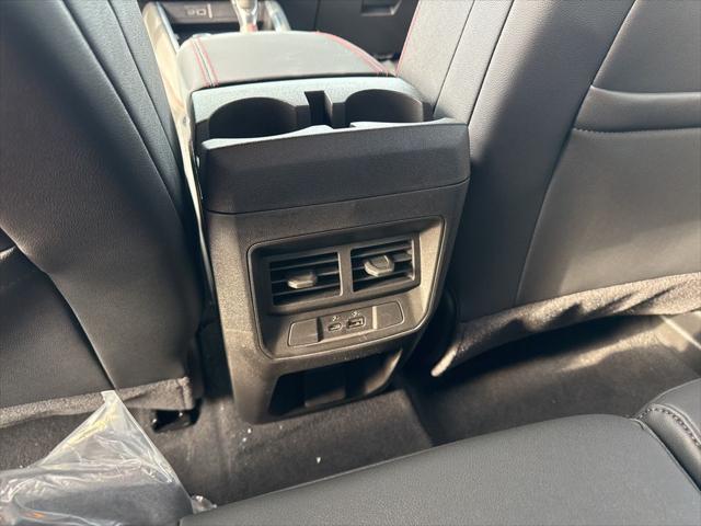 2026 Chevrolet Colorado Z71, 4WD