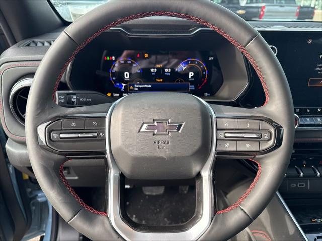 2026 Chevrolet Colorado Z71, 4WD