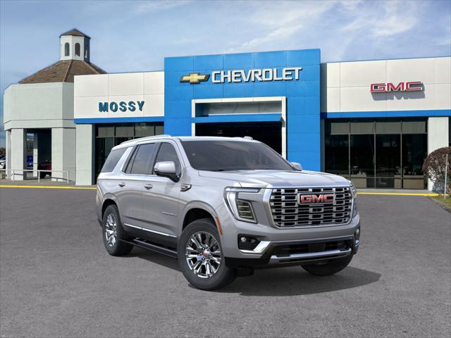 2026 GMC Yukon 4WD Denali for sale in Picayune, MS