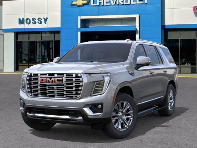 2026 GMC Yukon 4WD Denali