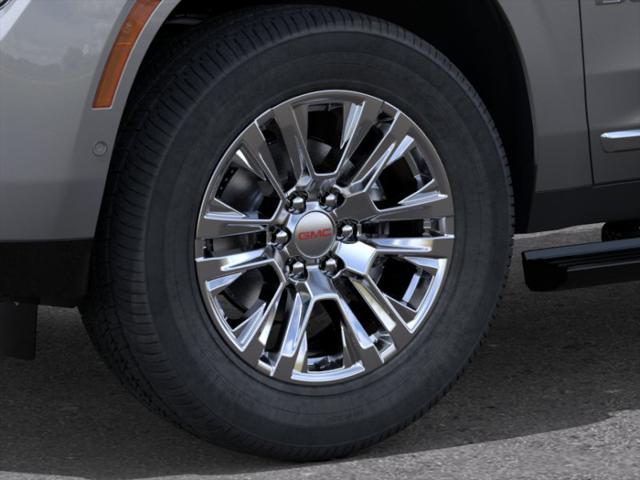 2026 GMC Yukon 4WD Denali