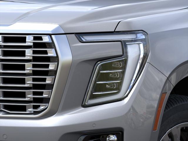 2026 GMC Yukon 4WD Denali