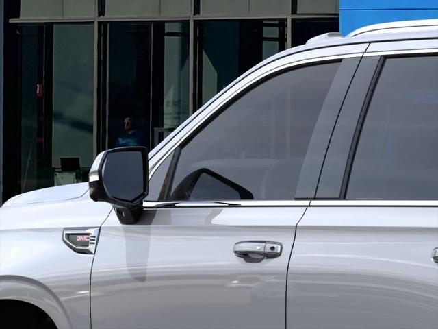 2026 GMC Yukon 4WD Denali