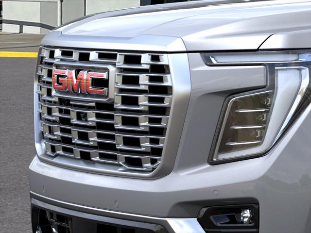 2026 GMC Yukon 4WD Denali