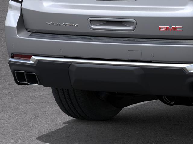 2026 GMC Yukon 4WD Denali