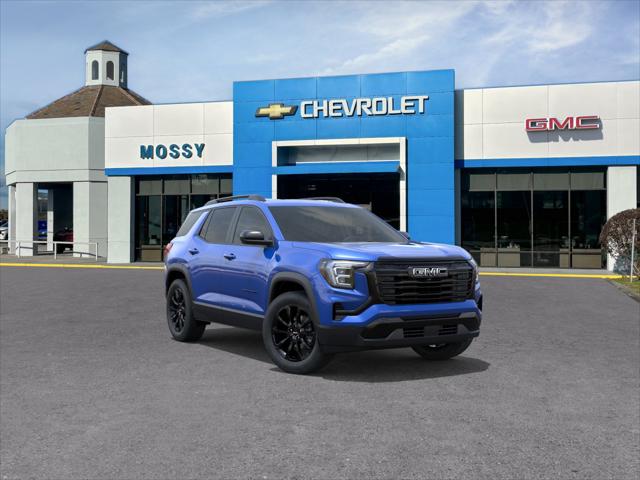 2026 GMC Terrain FWD Elevation for sale in Picayune, MS