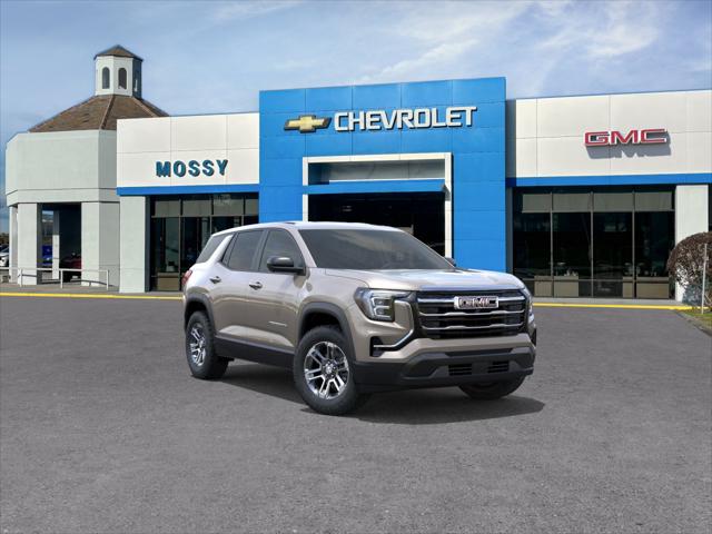 2026 GMC Terrain FWD Elevation for sale in Picayune, MS