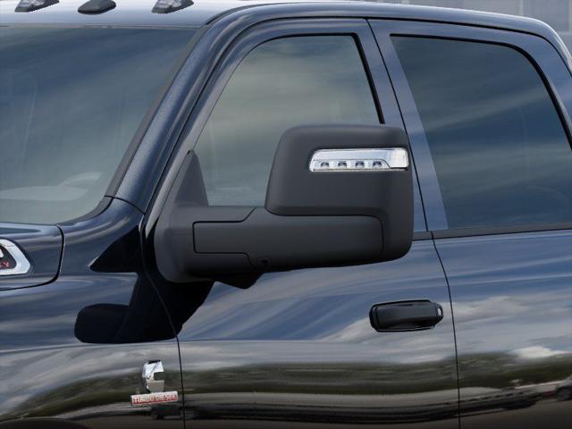 2026 Ram 3500 Tradesman Crew Cab 4x4 8 Box