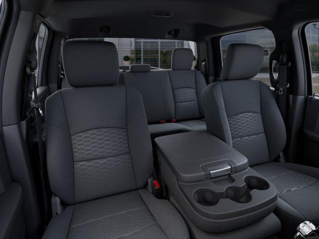 2026 Ram 3500 Tradesman Crew Cab 4x4 8 Box