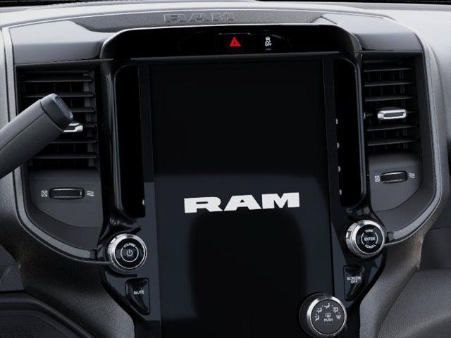 2026 Ram 3500 Tradesman Crew Cab 4x4 8 Box