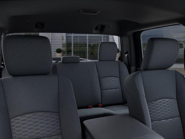 2026 Ram 3500 Tradesman Crew Cab 4x4 8 Box