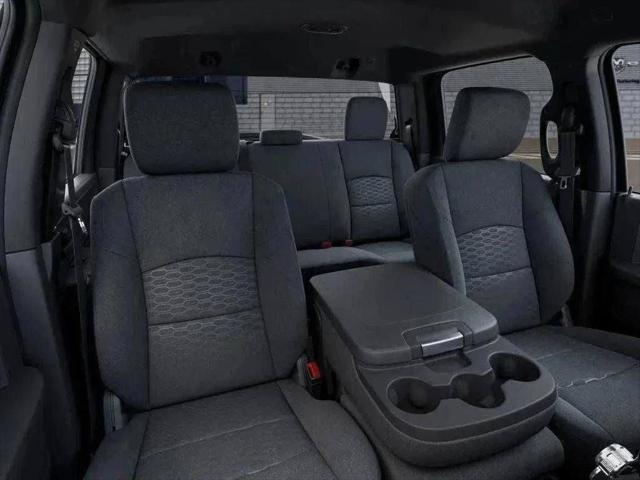 2026 Ram 3500 Tradesman Crew Cab 4x4 8 Box