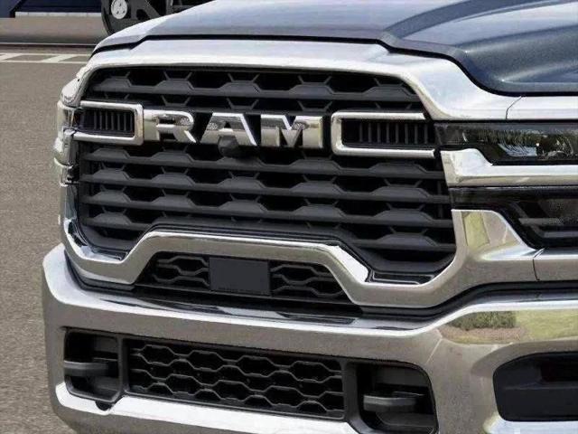 2026 Ram 3500 Tradesman Crew Cab 4x4 8 Box