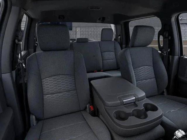2026 Ram 3500 Tradesman Crew Cab 4x4 8 Box