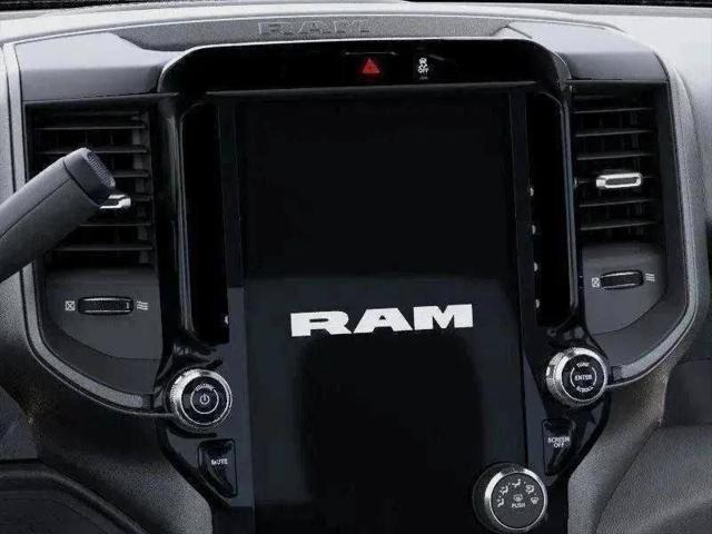 2026 Ram 3500 Tradesman Crew Cab 4x4 8 Box