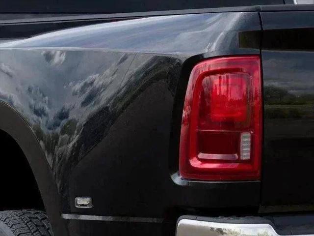 2026 Ram 3500 Tradesman Crew Cab 4x4 8 Box