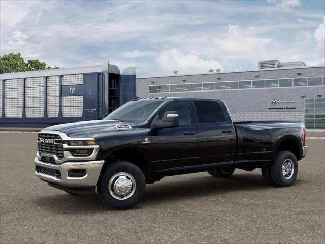2026 Ram 3500 Tradesman Crew Cab 4x4 8 Box