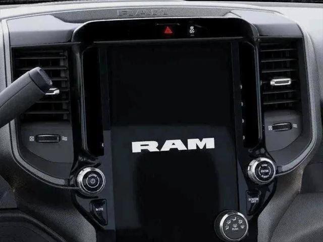 2026 Ram 3500 Tradesman Crew Cab 4x4 8 Box