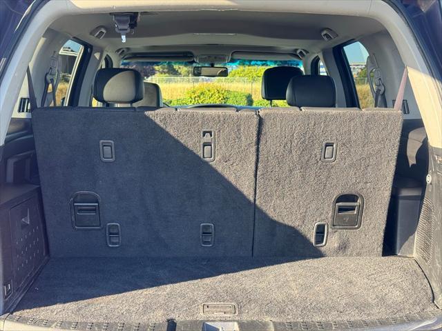 2009 Honda Pilot EX-L