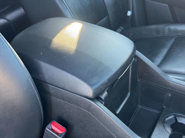 2009 Honda Pilot EX-L