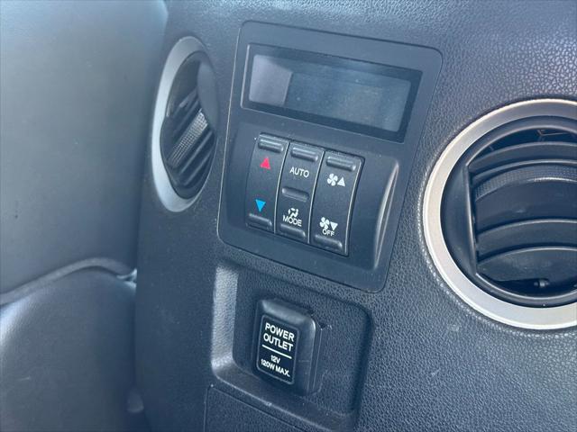 2009 Honda Pilot EX-L