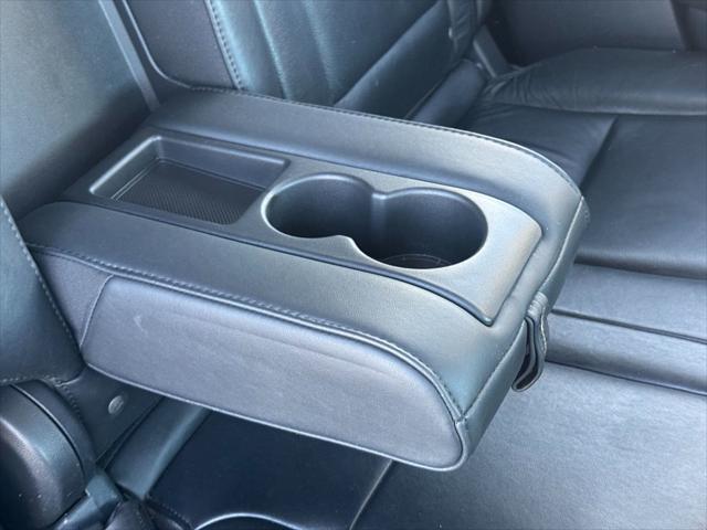 2009 Honda Pilot EX-L