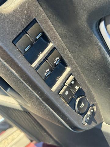 2009 Honda Pilot EX-L