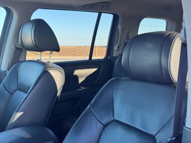 2009 Honda Pilot EX-L