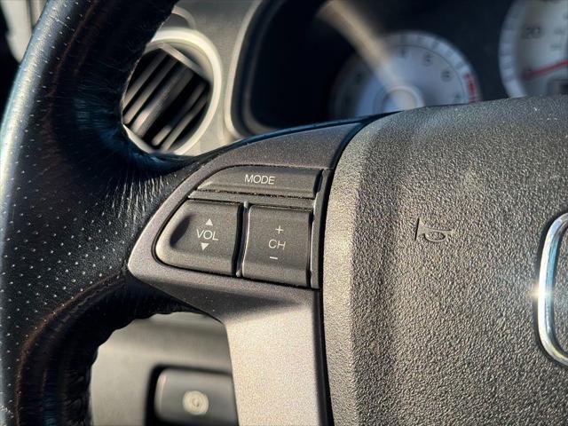 2009 Honda Pilot EX-L