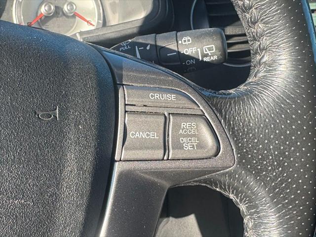 2009 Honda Pilot EX-L