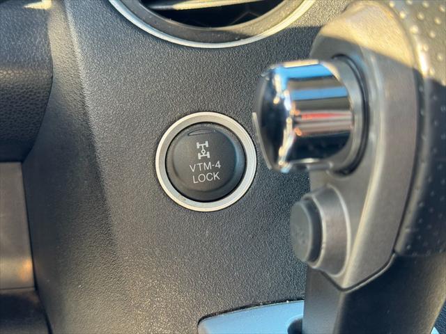 2009 Honda Pilot EX-L