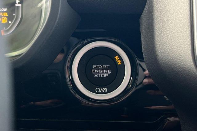 2026 Ram 1500 1500 Laramie Crew Cab 4x4 57 Box