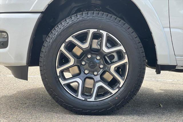 2026 Ram 1500 1500 Laramie Crew Cab 4x4 57 Box