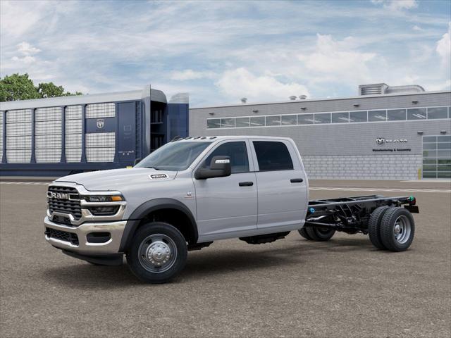2026 Ram 4500 Chassis Tradesman/Big Horn for sale in Clovis, CA